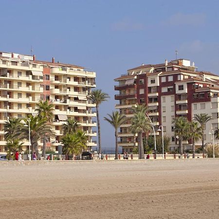 Albatros Vista Mar Orangecosta Lejlighed Peñíscola Eksteriør billede